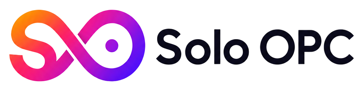 Solo OPC