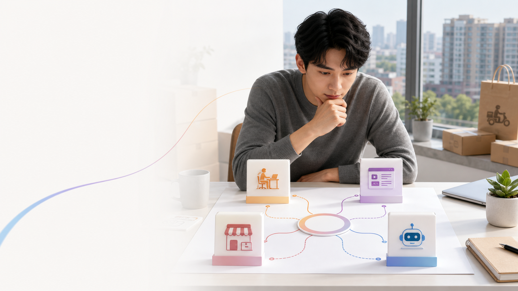 如何做一份不尴尬的报价单封面图